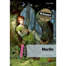 MERLIN - DOMINOES - QUICK STARTERS