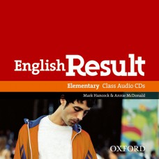 ENGLISH RESULT ELEMENTARY - CLASS CD(2)