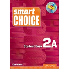 SMART CHOICE 2A - SB W/ MULTIROM