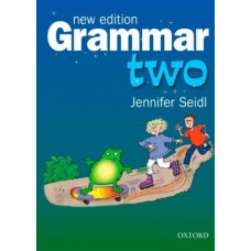 GRAMMAR TWO