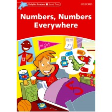 NUMBERS, NUMBER EVERYWHERE - DOLPHIN 2