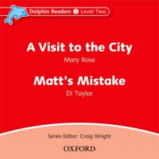 VISIT TO THE CITY & MATTS MISTAKE (DLPH