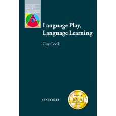 LANGUAGE PLAY,LANGUAGE LEARNING-OAL