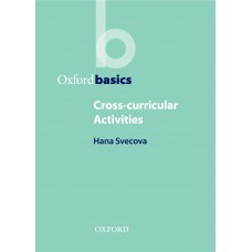 CROSS-CURRICULAR ACTIVITIES - OXFORD BASICS