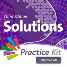 SOLUTIONS INTERMEDIATE - DIGITAL ONLINE PRACTICE - THIRD EDI