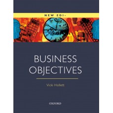 BUSINESS OBJECTIVES - SB (NEW)