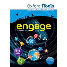 ENGAGE STARTER - ITOOLS - SECOND EDITIO