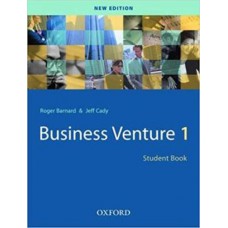 BUSINESS VENTURE 1 - SB (NEW)