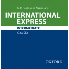 INTERNATIONAL EXPRESS INTERMEDIATE - CLA