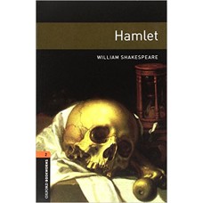 HAMLET - OBWL - LVL 2 - BOOK WITH AUDIO - 3RD ED