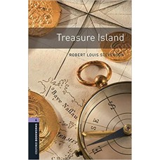 TREASURE ISLAND - OBW - LEVEL 4