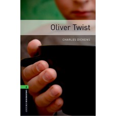 OLIVER TWIST - OBW - LEVEL 6