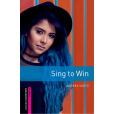 SING TO WIN - OBWL - STARTER LVL - 3RD ED