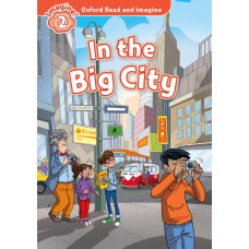 IN THE BIG CITY - ORI - LVL 2