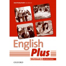 ENGLISH PLUS 2 - WB W ONLINE PRACTICE