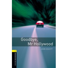 GOODBYE MR. HOLLYWOOD - OBL 1