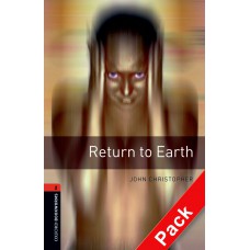 RETURN TO EARTH (OBW LIB 2) 3ED