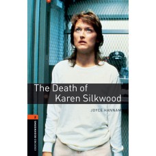 DEATH OF KAREN SILKWOOD-OBL 2