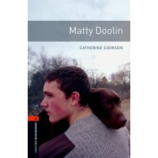 MATTY DOOLIN OBL 2 THIRD EDITION