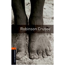 ROBINSON CRUSOE - OBL - LEVEL 2