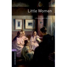 LITTLE WOMEN - OXWL - LVL 4 - 3RD ED