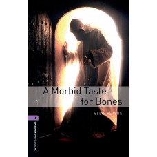 A MORBID TASTE FOR BONES-OBL4