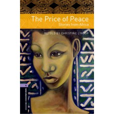 THE PRICE OF PEACE (AFRICA) - OBWL - LVL 4 - 3RD ED