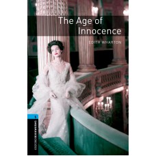 THE AGE OF INNOCENCE - OBWL - LVL 5 - 3RD ED