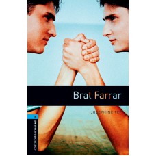 BRAT FARRAR - OXWL - LVL 5 - 3RD ED