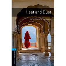 HEAT AND DUST-OBL NEW ED-LEVEL 5