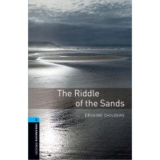 THE RIDDLE OF THE SANDS - OBWL - LVL 5 - 3RD ED