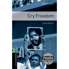 CRY FREEDOM - OBW 6 - 3º ED