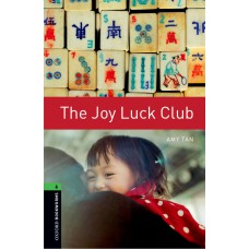 THE JOY LUCK CLUB - OBWL - LVL 6 - 3RD ED