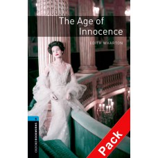 THE AGE OF INNOCENCE - OBL 5 PK 3RD EDI