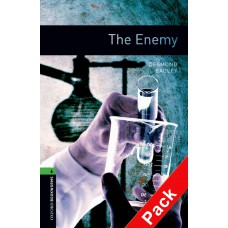 ENEMY. THE (OBW LIB 6) 3ED