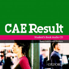 CAE RESULT!-CDS (NEW ED)