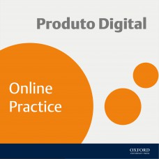 AMERICAN ENGLISH FILE 1 - DIGITAL ONLINE PRACTICE - 3º ED