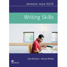 IMPROVE YOUR IELTS WRITING STUDY SKILLS