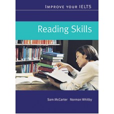 IMPROVE YOUR IELTS READING STUDY SKILLS