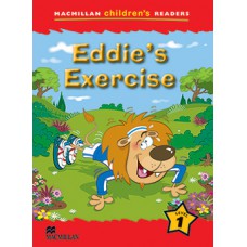 EDDIES EXERCISE