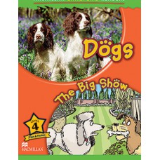 DOGS / THE BIG SHOW