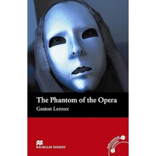 THE PHANTOM OF THE OPERA