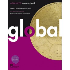 GLOBAL STUDENTS BOOK-ADV.