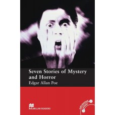 SEVEN STORIES OF MYSTERY AND HORROR