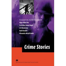 CRIME STORIES