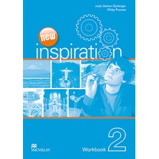 NEW INSPIRATION WORKBOOK-2