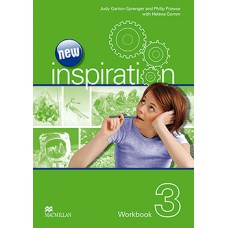 NEW INSPIRATION WORKBOOK-3