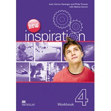 NEW INSPIRATION WORKBOOK-4