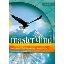 MASTERMIND STUDENTS BOOK WITH WEB ACCESS CODE-2