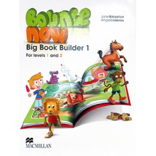 BOUNCE NOW BIG BOOK BUILDER-1-2